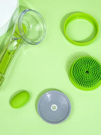Trendy Pet Grooming Shower Brush - ꫀꪶꫀᧁꪖꪀᥴꫀ꠸ᠻꪗ~ 𝔈𝔪𝔟𝔯𝔞𝔠𝔢 𝔈𝔩𝔢𝔤𝔞𝔫𝔠𝔢