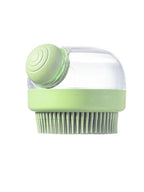 Trendy Pet Grooming Shower Brush - ꫀꪶꫀᧁꪖꪀᥴꫀ꠸ᠻꪗ~ 𝔈𝔪𝔟𝔯𝔞𝔠𝔢 𝔈𝔩𝔢𝔤𝔞𝔫𝔠𝔢