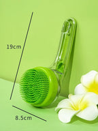 Trendy Pet Grooming Shower Brush - ꫀꪶꫀᧁꪖꪀᥴꫀ꠸ᠻꪗ~ 𝔈𝔪𝔟𝔯𝔞𝔠𝔢 𝔈𝔩𝔢𝔤𝔞𝔫𝔠𝔢
