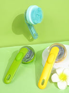 Trendy Pet Grooming Shower Brush - ꫀꪶꫀᧁꪖꪀᥴꫀ꠸ᠻꪗ~ 𝔈𝔪𝔟𝔯𝔞𝔠𝔢 𝔈𝔩𝔢𝔤𝔞𝔫𝔠𝔢