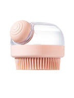 Trendy Pet Grooming Shower Brush - ꫀꪶꫀᧁꪖꪀᥴꫀ꠸ᠻꪗ~ 𝔈𝔪𝔟𝔯𝔞𝔠𝔢 𝔈𝔩𝔢𝔤𝔞𝔫𝔠𝔢