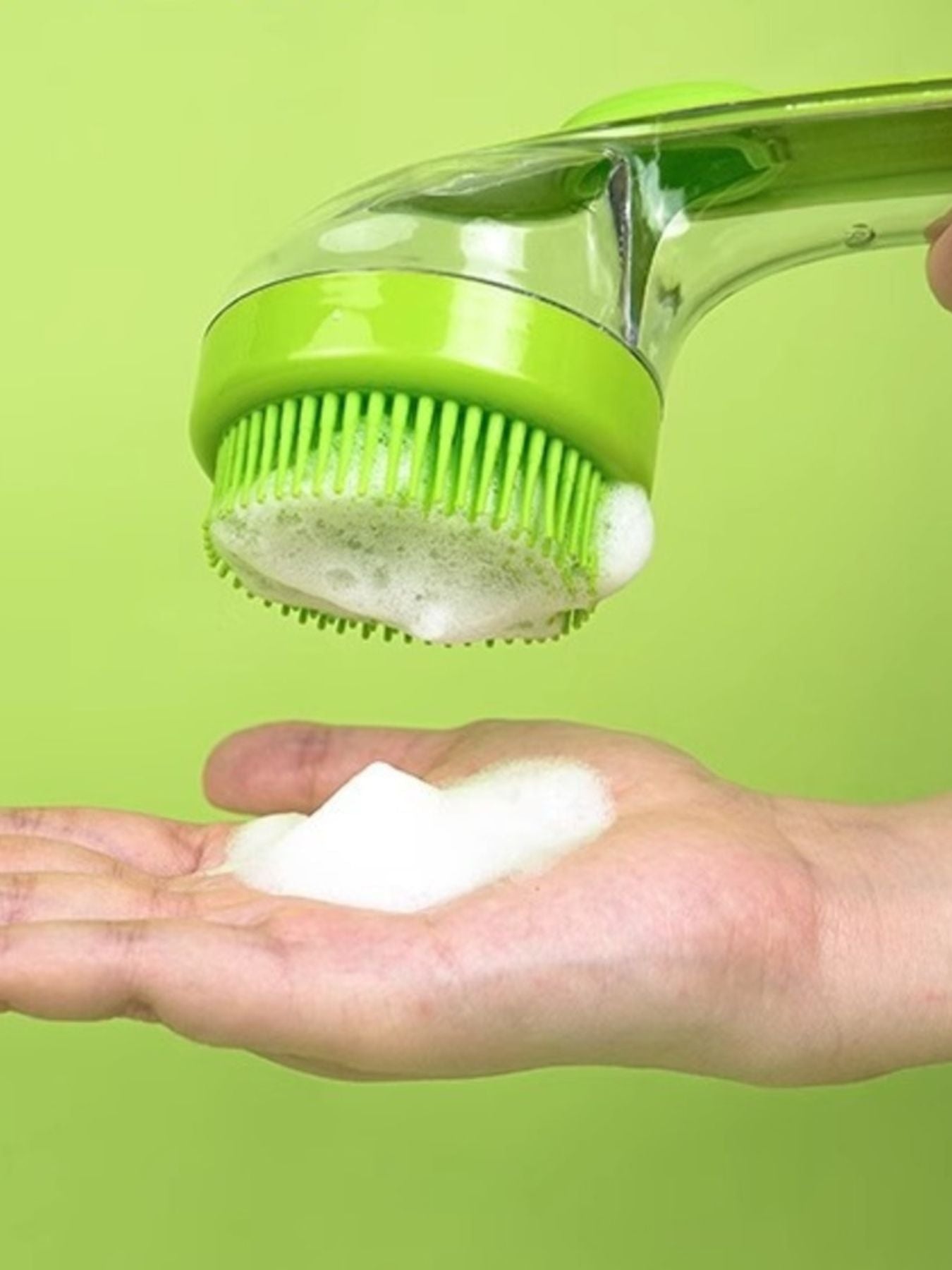 Trendy Pet Grooming Shower Brush - ꫀꪶꫀᧁꪖꪀᥴꫀ꠸ᠻꪗ~ 𝔈𝔪𝔟𝔯𝔞𝔠𝔢 𝔈𝔩𝔢𝔤𝔞𝔫𝔠𝔢