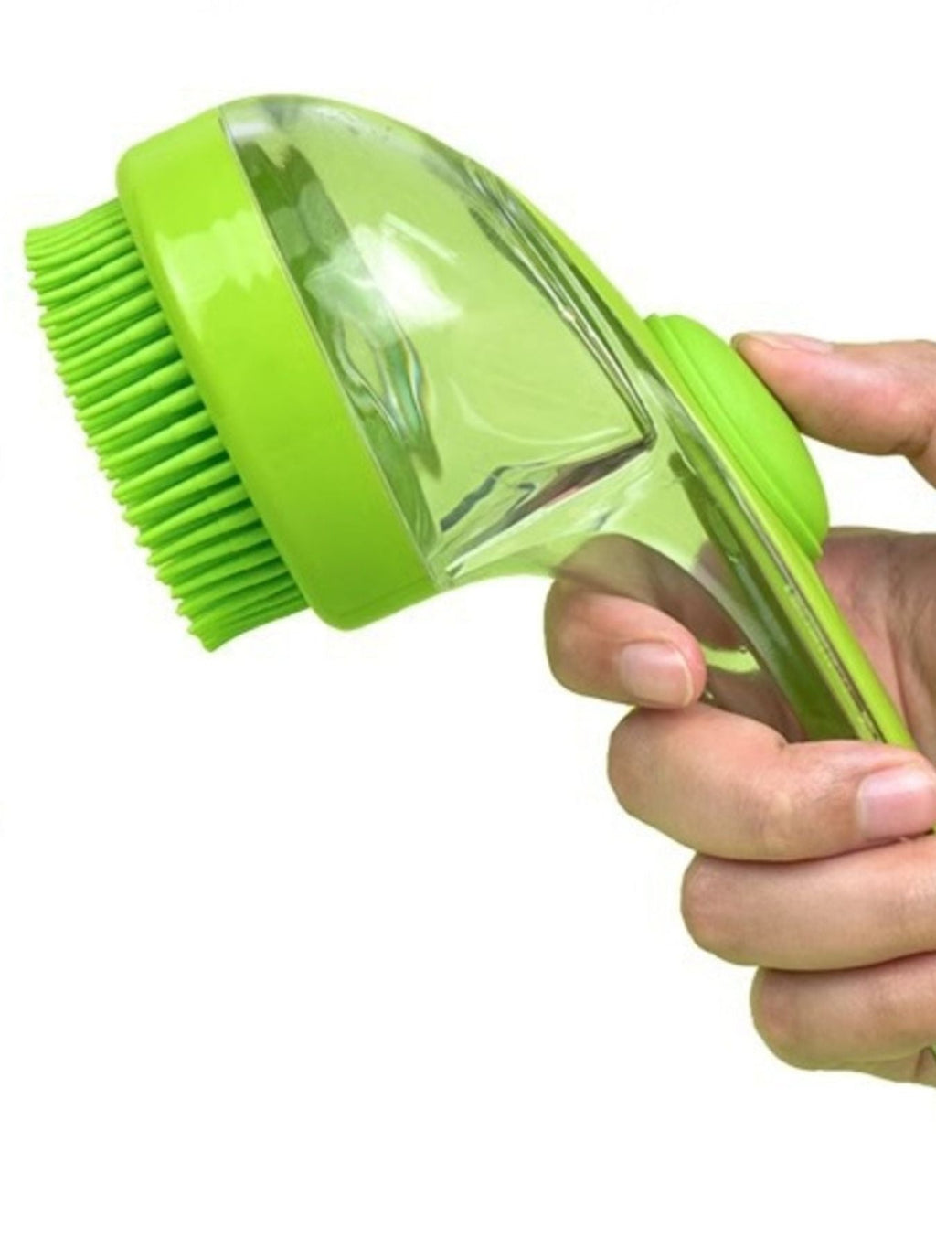 Trendy Pet Grooming Shower Brush - ꫀꪶꫀᧁꪖꪀᥴꫀ꠸ᠻꪗ~ 𝔈𝔪𝔟𝔯𝔞𝔠𝔢 𝔈𝔩𝔢𝔤𝔞𝔫𝔠𝔢