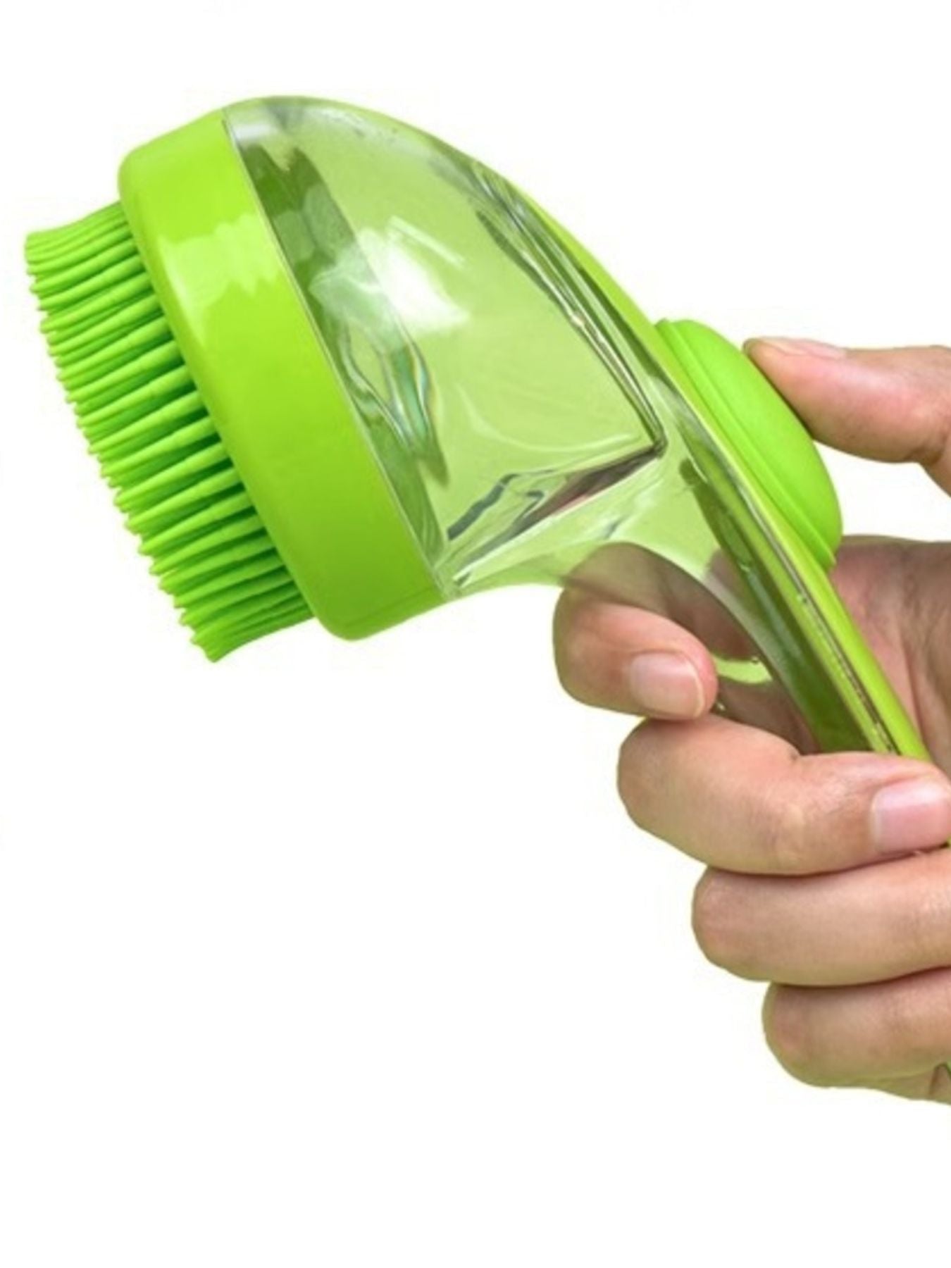 Trendy Pet Grooming Shower Brush - ꫀꪶꫀᧁꪖꪀᥴꫀ꠸ᠻꪗ~ 𝔈𝔪𝔟𝔯𝔞𝔠𝔢 𝔈𝔩𝔢𝔤𝔞𝔫𝔠𝔢