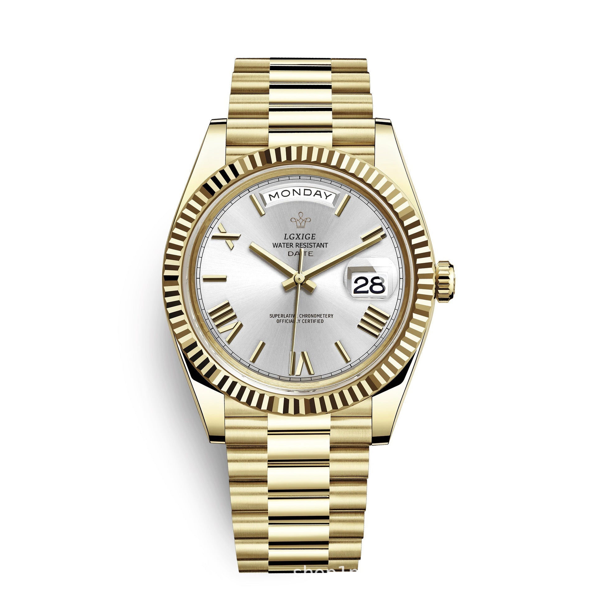 Stylish Classic Men's Quartz Waterproof Wristwatch - ꫀꪶꫀᧁꪖꪀᥴꫀ꠸ᠻꪗ~ 𝔈𝔪𝔟𝔯𝔞𝔠𝔢 𝔈𝔩𝔢𝔤𝔞𝔫𝔠𝔢