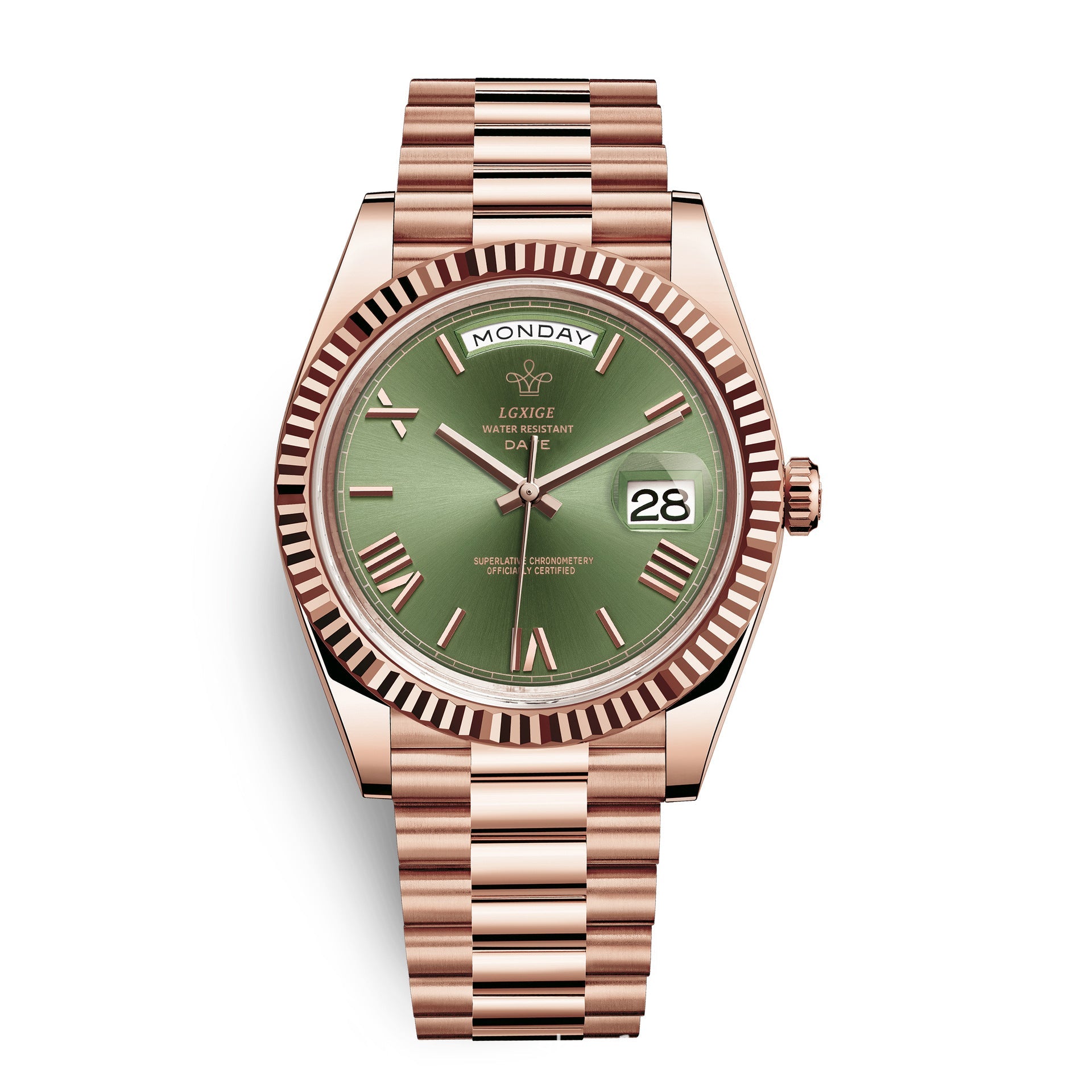 Stylish Classic Men's Quartz Waterproof Wristwatch - ꫀꪶꫀᧁꪖꪀᥴꫀ꠸ᠻꪗ~ 𝔈𝔪𝔟𝔯𝔞𝔠𝔢 𝔈𝔩𝔢𝔤𝔞𝔫𝔠𝔢