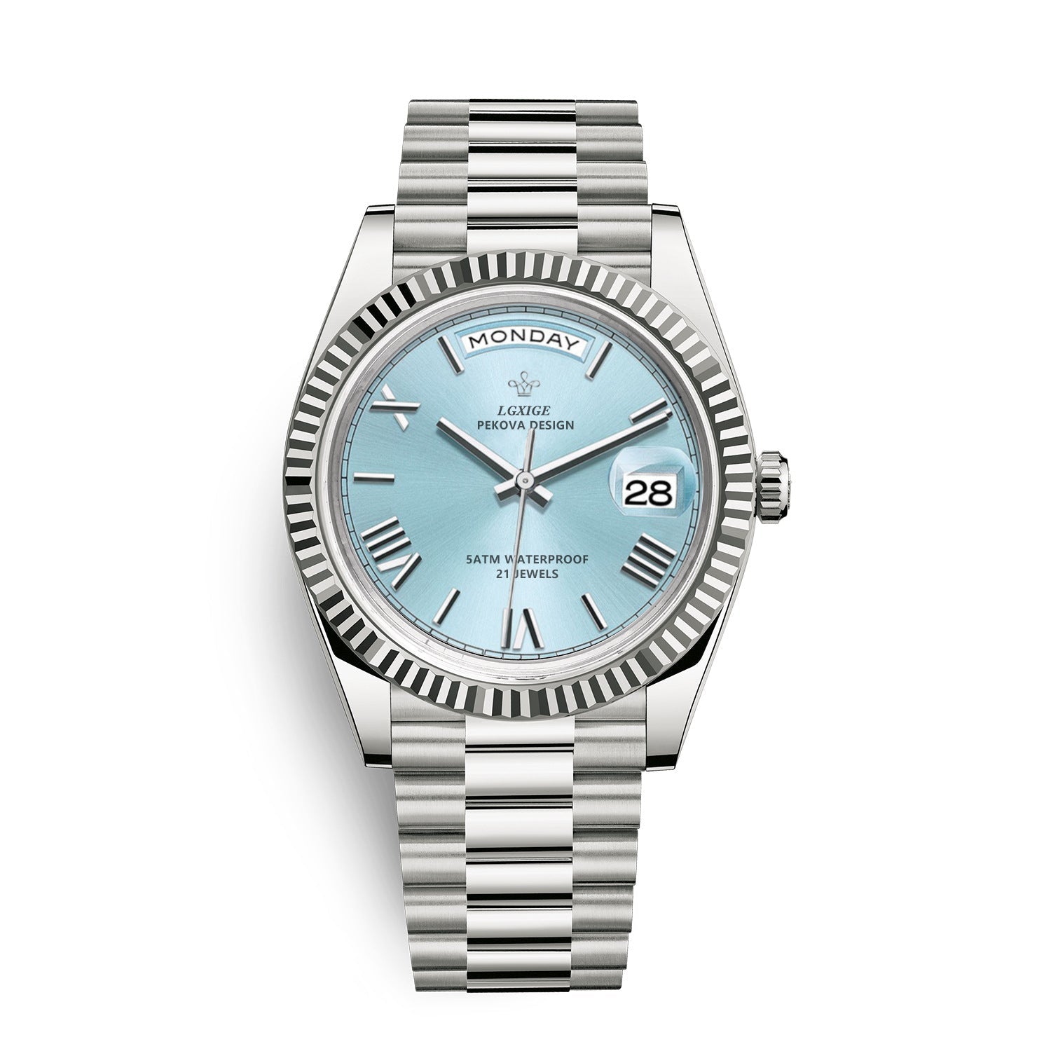 Stylish Classic Men's Quartz Waterproof Wristwatch - ꫀꪶꫀᧁꪖꪀᥴꫀ꠸ᠻꪗ~ 𝔈𝔪𝔟𝔯𝔞𝔠𝔢 𝔈𝔩𝔢𝔤𝔞𝔫𝔠𝔢