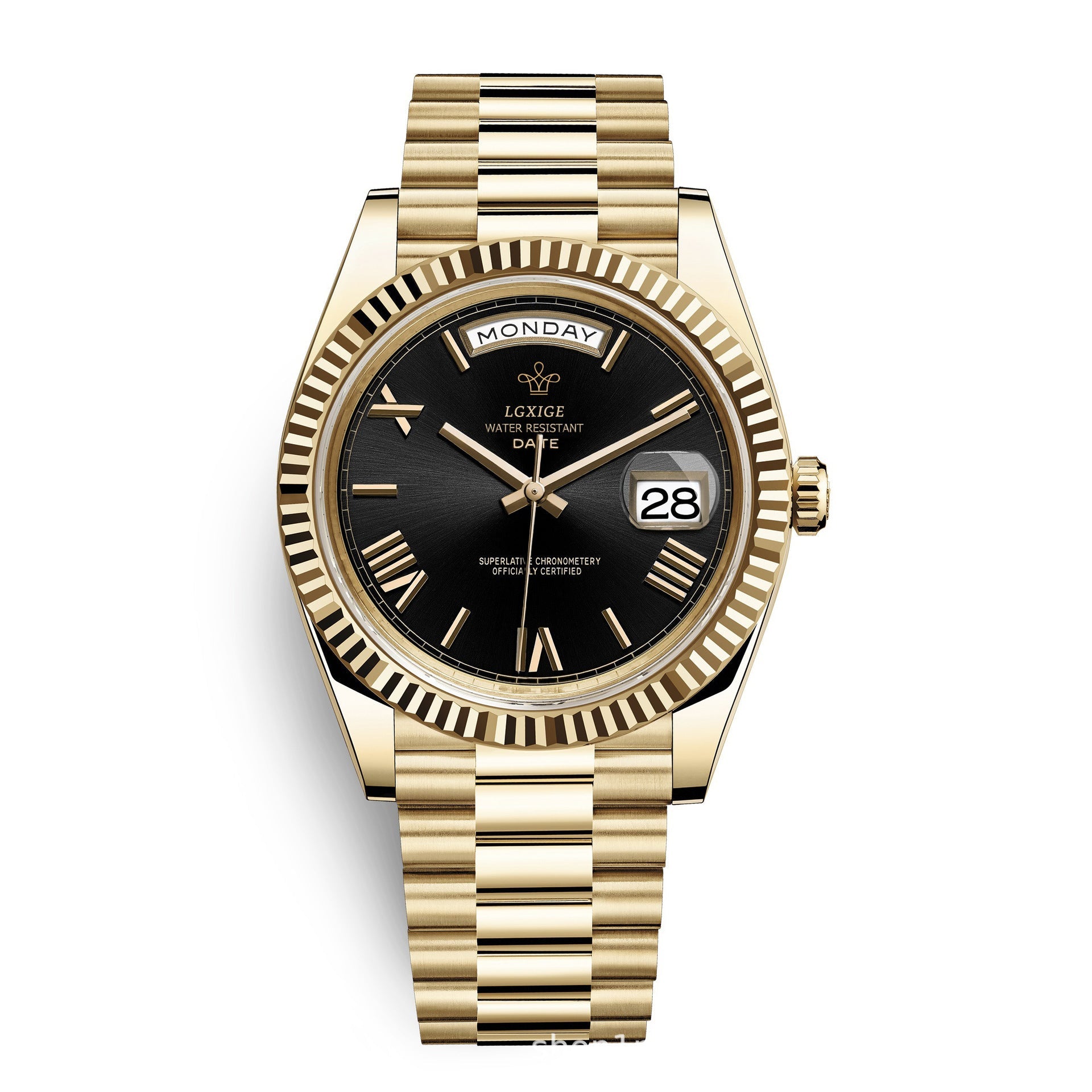 Stylish Classic Men's Quartz Waterproof Wristwatch - ꫀꪶꫀᧁꪖꪀᥴꫀ꠸ᠻꪗ~ 𝔈𝔪𝔟𝔯𝔞𝔠𝔢 𝔈𝔩𝔢𝔤𝔞𝔫𝔠𝔢