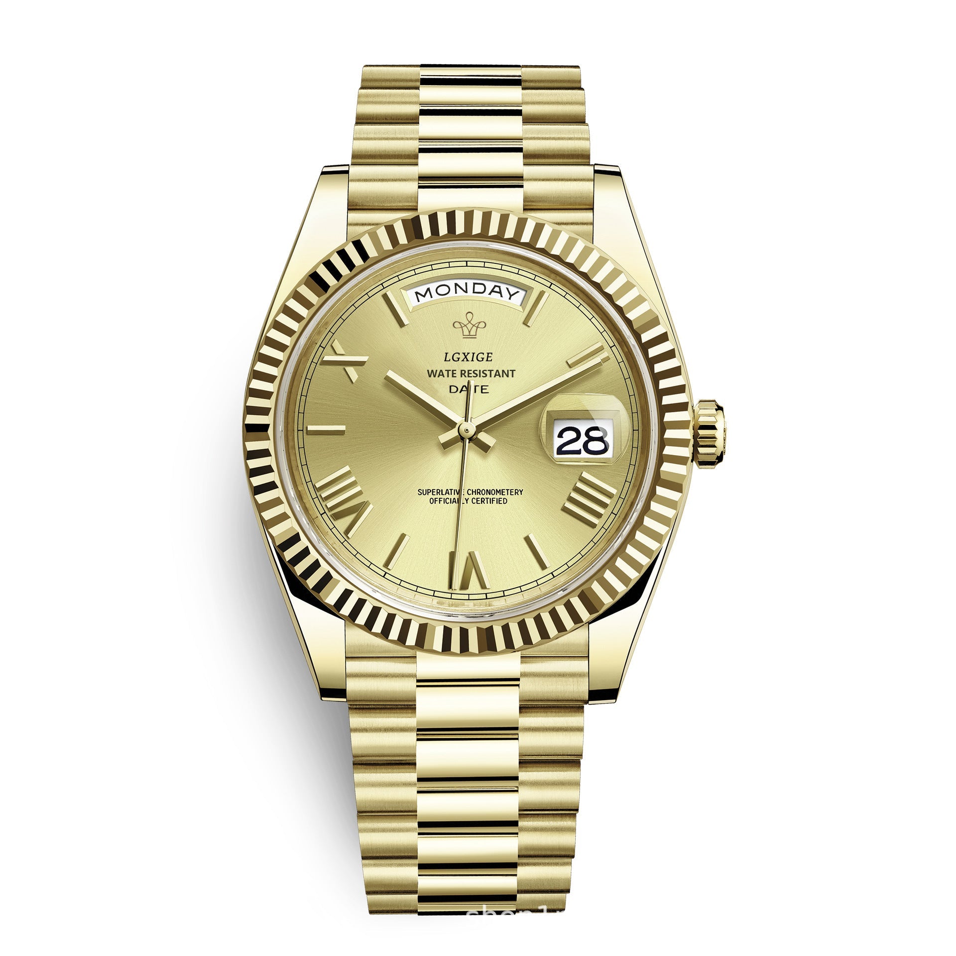 Stylish Classic Men's Quartz Waterproof Wristwatch - ꫀꪶꫀᧁꪖꪀᥴꫀ꠸ᠻꪗ~ 𝔈𝔪𝔟𝔯𝔞𝔠𝔢 𝔈𝔩𝔢𝔤𝔞𝔫𝔠𝔢