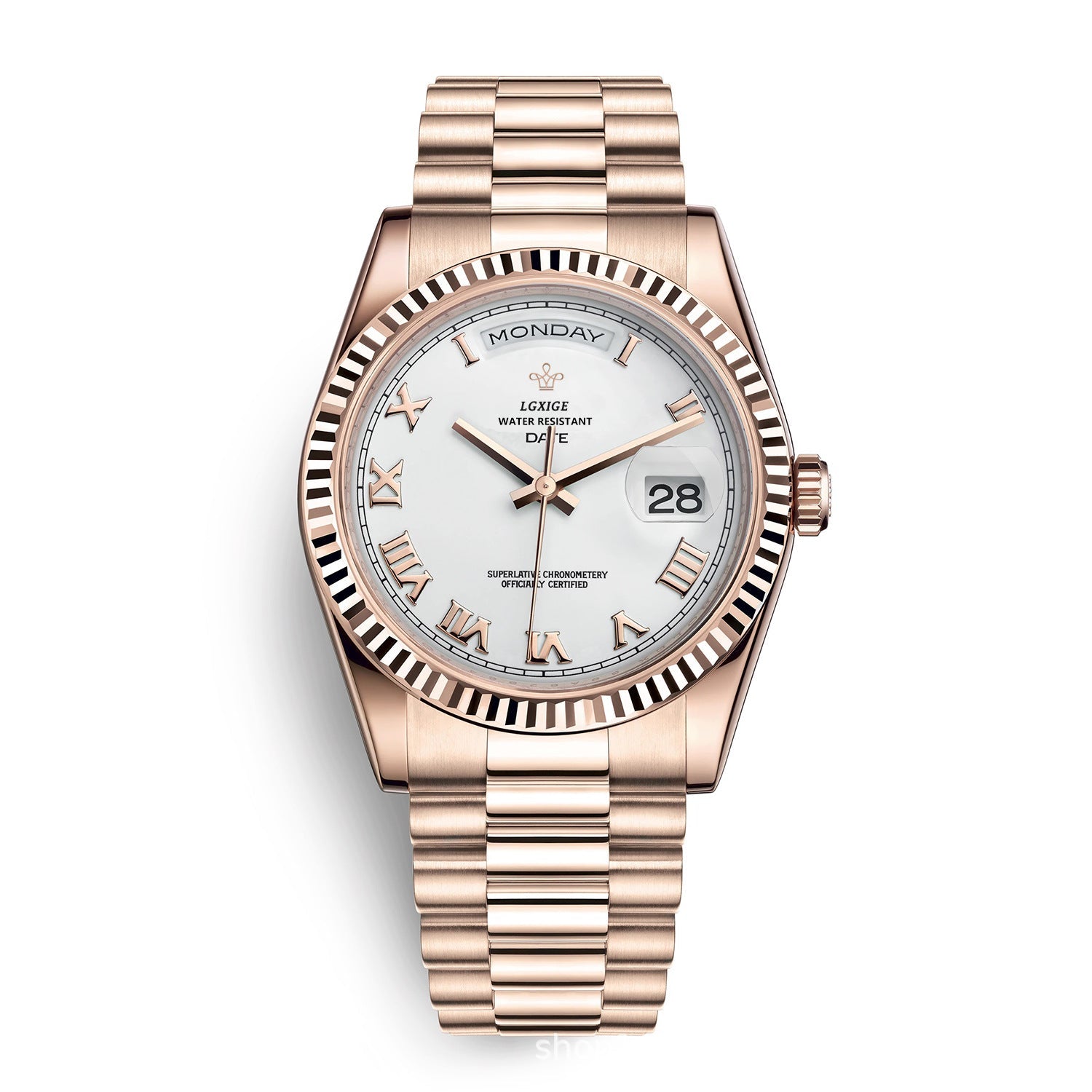 Stylish Classic Men's Quartz Waterproof Wristwatch - ꫀꪶꫀᧁꪖꪀᥴꫀ꠸ᠻꪗ~ 𝔈𝔪𝔟𝔯𝔞𝔠𝔢 𝔈𝔩𝔢𝔤𝔞𝔫𝔠𝔢