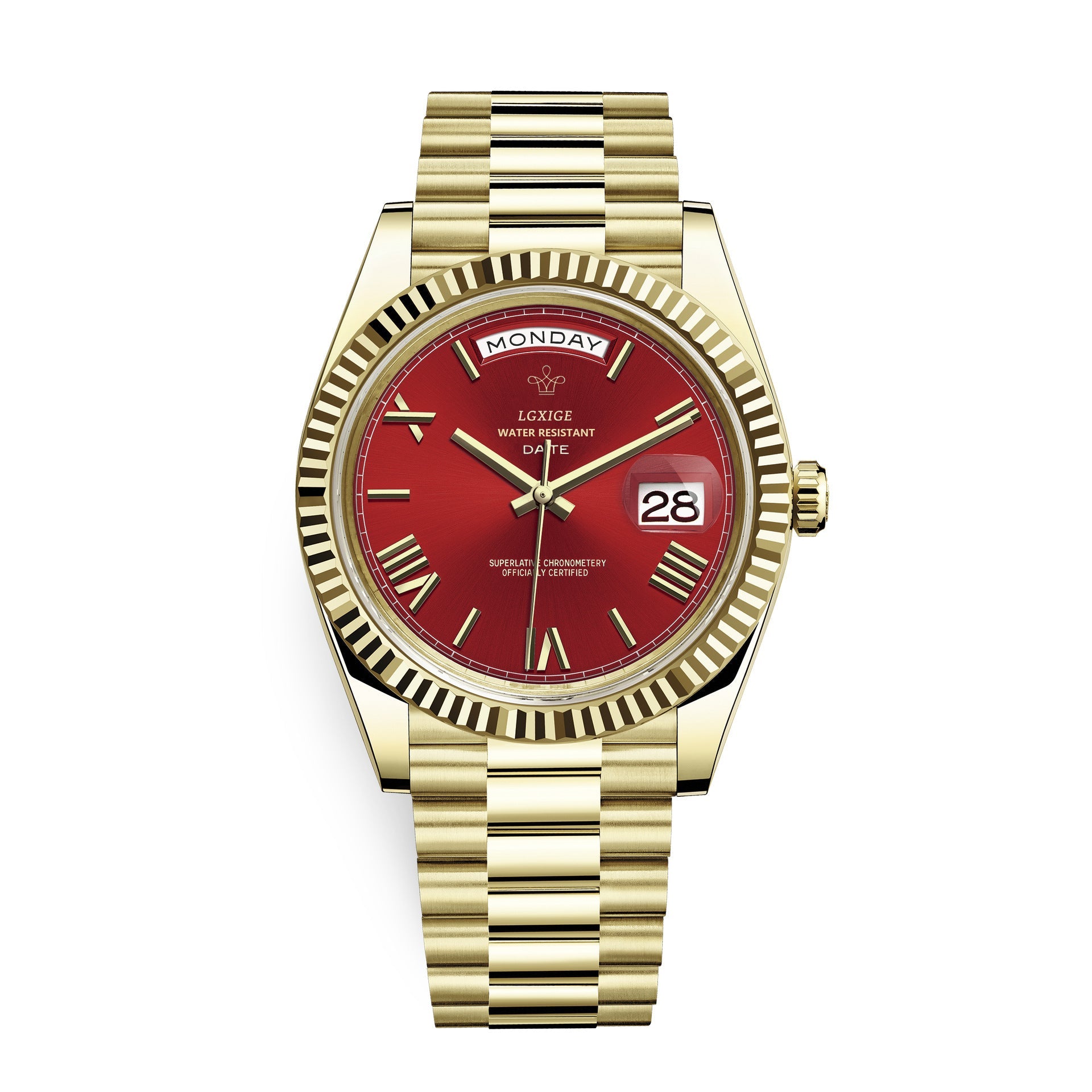 Stylish Classic Men's Quartz Waterproof Wristwatch - ꫀꪶꫀᧁꪖꪀᥴꫀ꠸ᠻꪗ~ 𝔈𝔪𝔟𝔯𝔞𝔠𝔢 𝔈𝔩𝔢𝔤𝔞𝔫𝔠𝔢