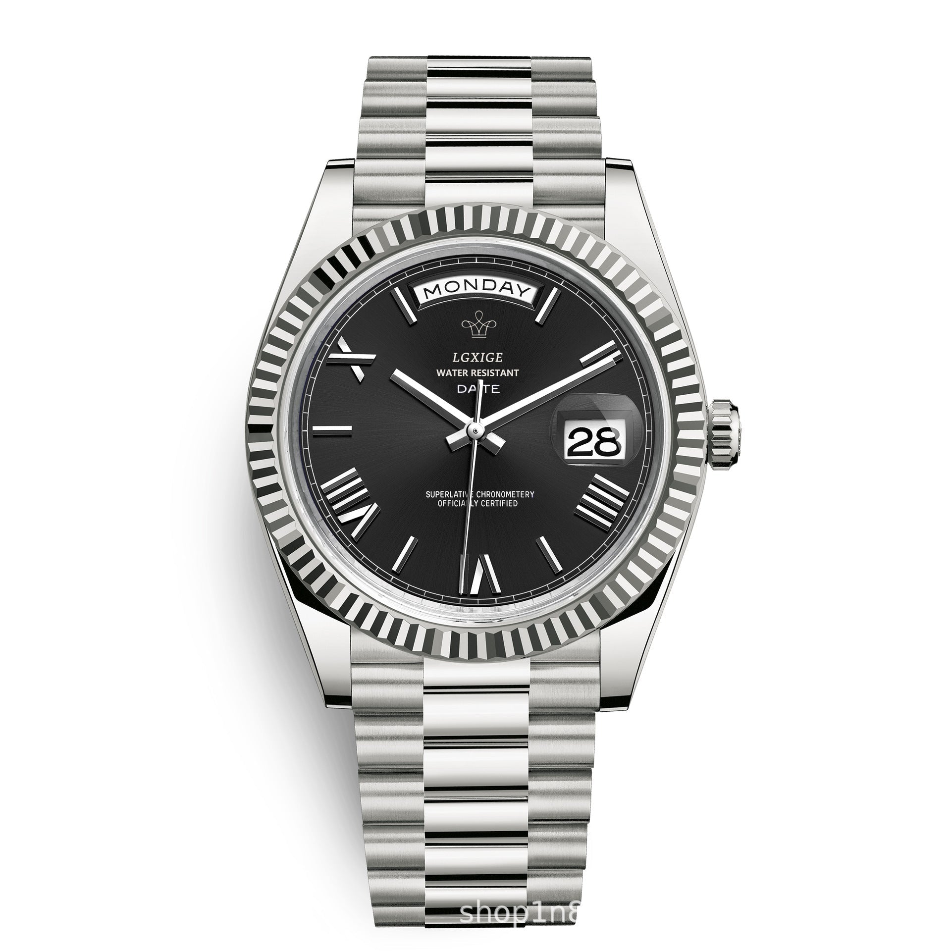 Stylish Classic Men's Quartz Waterproof Wristwatch - ꫀꪶꫀᧁꪖꪀᥴꫀ꠸ᠻꪗ~ 𝔈𝔪𝔟𝔯𝔞𝔠𝔢 𝔈𝔩𝔢𝔤𝔞𝔫𝔠𝔢