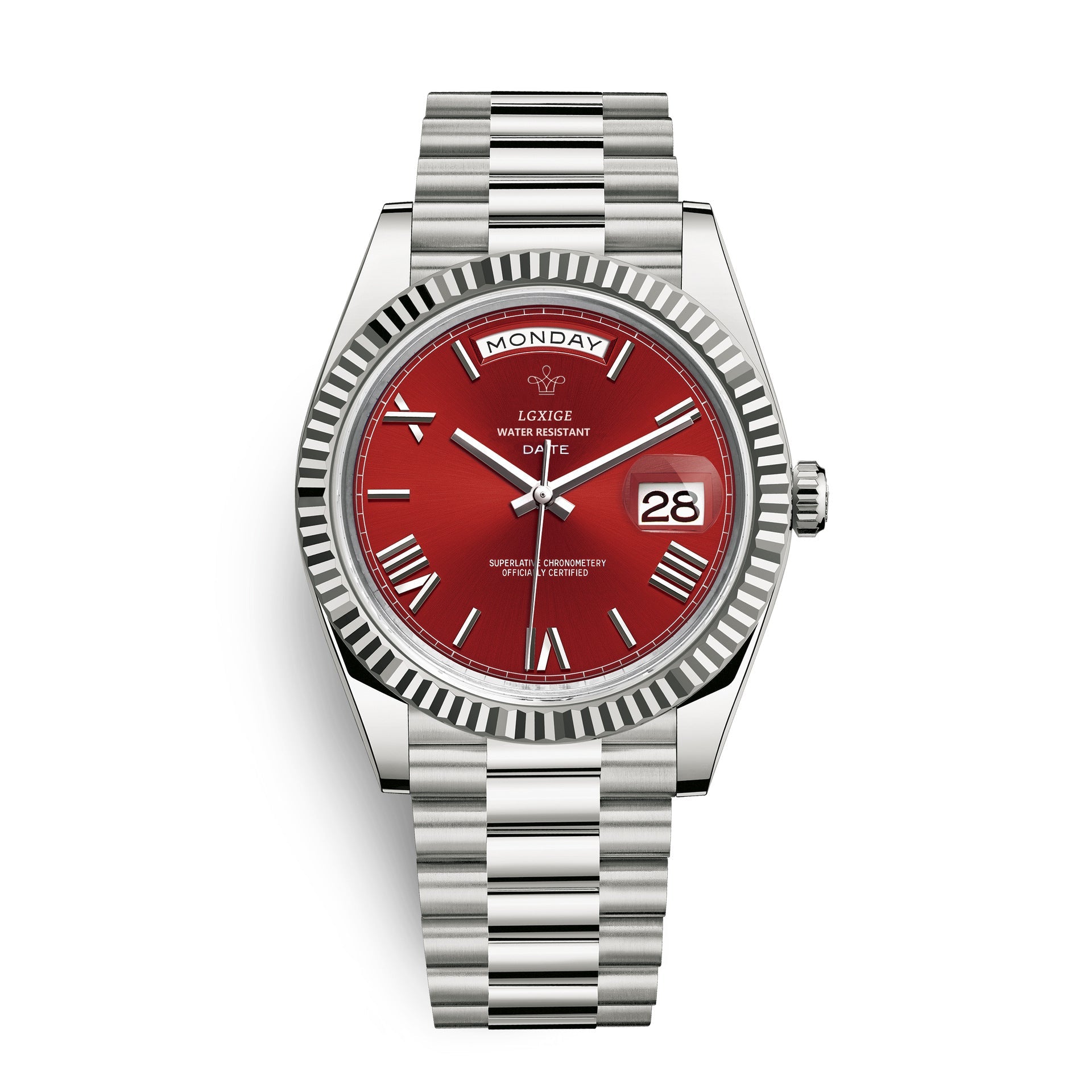 Stylish Classic Men's Quartz Waterproof Wristwatch - ꫀꪶꫀᧁꪖꪀᥴꫀ꠸ᠻꪗ~ 𝔈𝔪𝔟𝔯𝔞𝔠𝔢 𝔈𝔩𝔢𝔤𝔞𝔫𝔠𝔢