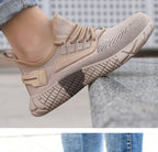 Stylish & Comfortable : Mens Safety Shoes - ꫀꪶꫀᧁꪖꪀᥴꫀ꠸ᠻꪗ~ 𝔈𝔪𝔟𝔯𝔞𝔠𝔢 𝔈𝔩𝔢𝔤𝔞𝔫𝔠𝔢