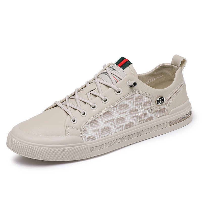 Trendy Fashion Lace Up Low Cut Shoes - ꫀꪶꫀᧁꪖꪀᥴꫀ꠸ᠻꪗ~ 𝔈𝔪𝔟𝔯𝔞𝔠𝔢 𝔈𝔩𝔢𝔤𝔞𝔫𝔠𝔢