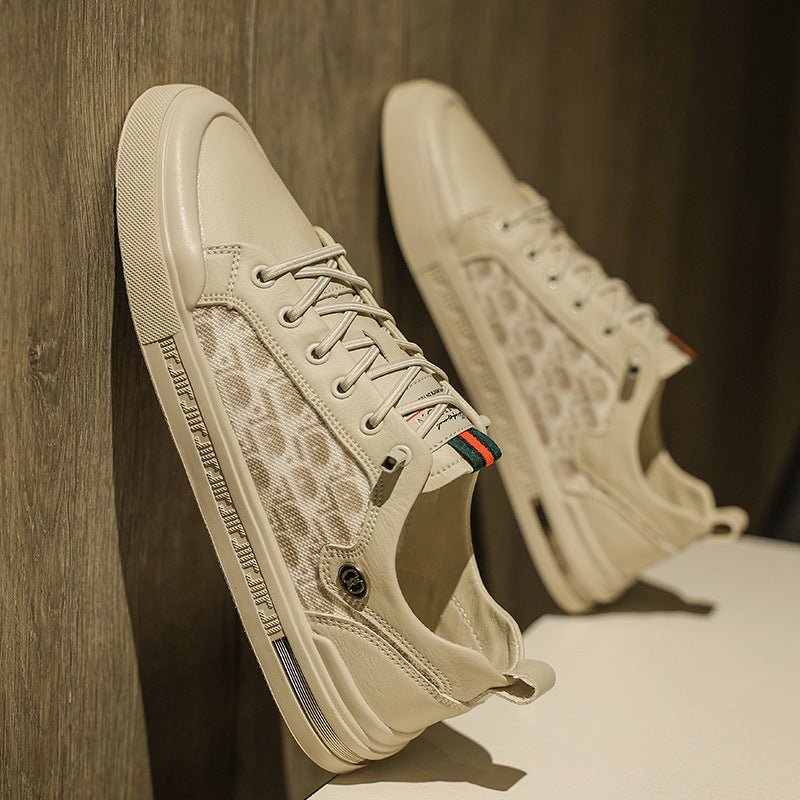 Trendy Fashion Lace Up Low Cut Shoes - ꫀꪶꫀᧁꪖꪀᥴꫀ꠸ᠻꪗ~ 𝔈𝔪𝔟𝔯𝔞𝔠𝔢 𝔈𝔩𝔢𝔤𝔞𝔫𝔠𝔢