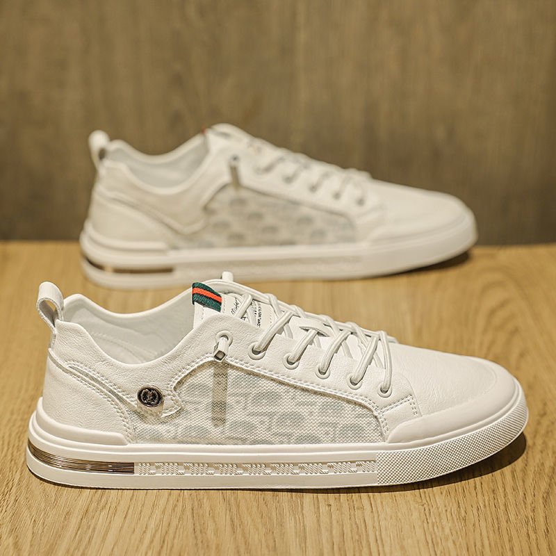Trendy Fashion Lace Up Low Cut Shoes - ꫀꪶꫀᧁꪖꪀᥴꫀ꠸ᠻꪗ~ 𝔈𝔪𝔟𝔯𝔞𝔠𝔢 𝔈𝔩𝔢𝔤𝔞𝔫𝔠𝔢