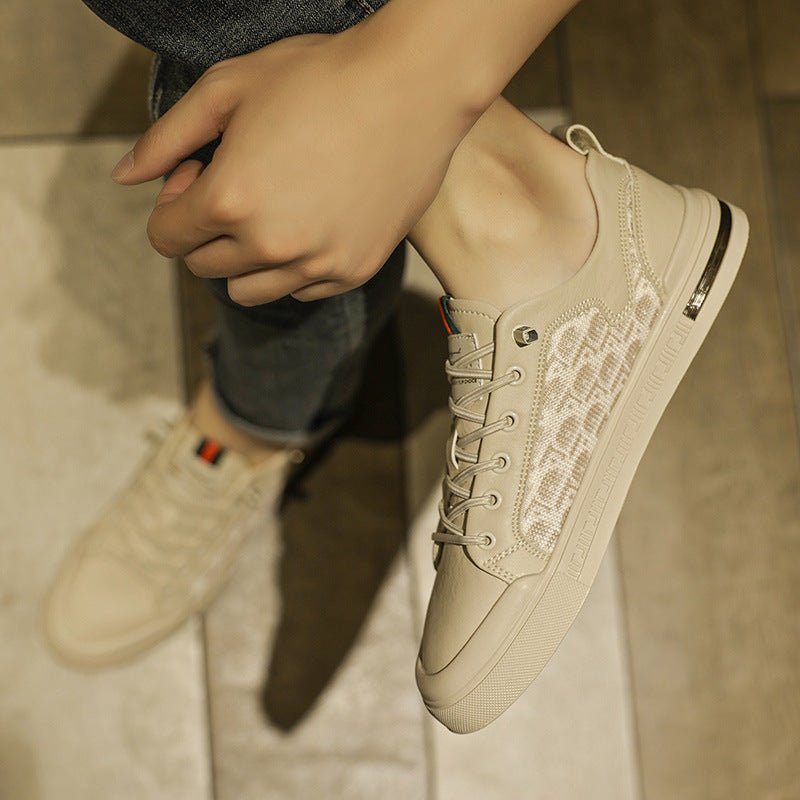 Trendy Fashion Lace Up Low Cut Shoes - ꫀꪶꫀᧁꪖꪀᥴꫀ꠸ᠻꪗ~ 𝔈𝔪𝔟𝔯𝔞𝔠𝔢 𝔈𝔩𝔢𝔤𝔞𝔫𝔠𝔢