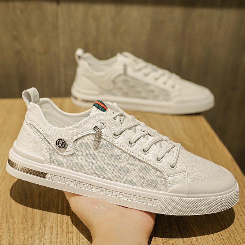 Trendy Fashion Lace Up Low Cut Shoes - ꫀꪶꫀᧁꪖꪀᥴꫀ꠸ᠻꪗ~ 𝔈𝔪𝔟𝔯𝔞𝔠𝔢 𝔈𝔩𝔢𝔤𝔞𝔫𝔠𝔢