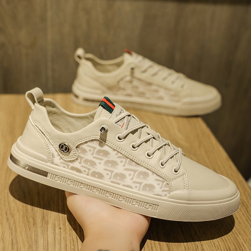 Trendy Fashion Lace Up Low Cut Shoes - ꫀꪶꫀᧁꪖꪀᥴꫀ꠸ᠻꪗ~ 𝔈𝔪𝔟𝔯𝔞𝔠𝔢 𝔈𝔩𝔢𝔤𝔞𝔫𝔠𝔢