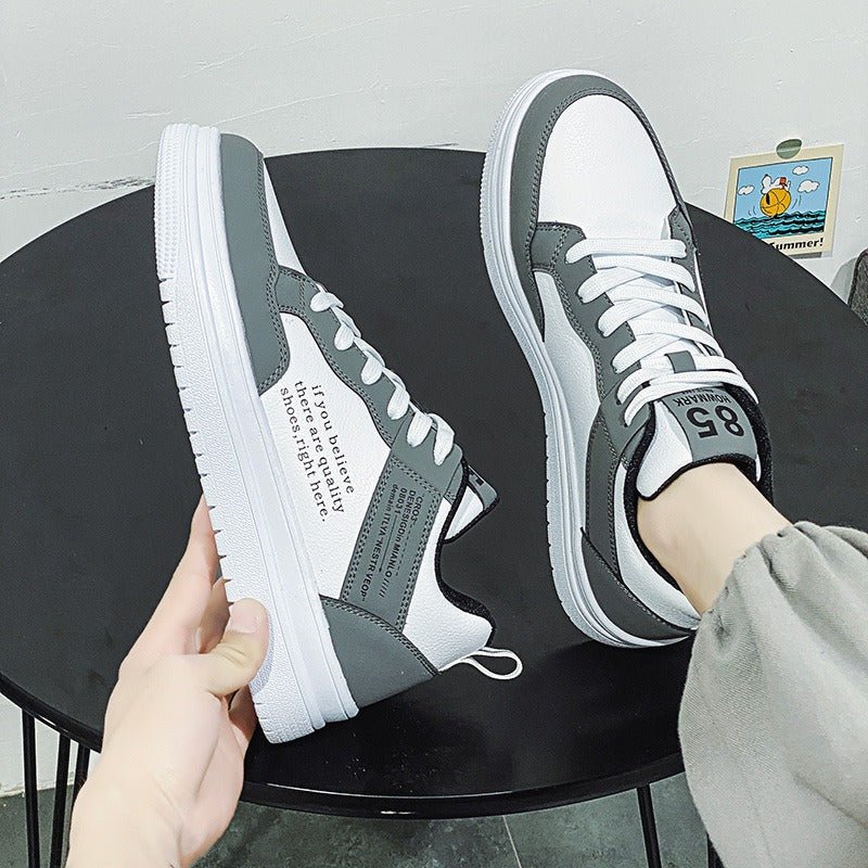 Trendy Men’s Fashionable Sports Shoes - ꫀꪶꫀᧁꪖꪀᥴꫀ꠸ᠻꪗ~ 𝔈𝔪𝔟𝔯𝔞𝔠𝔢 𝔈𝔩𝔢𝔤𝔞𝔫𝔠𝔢
