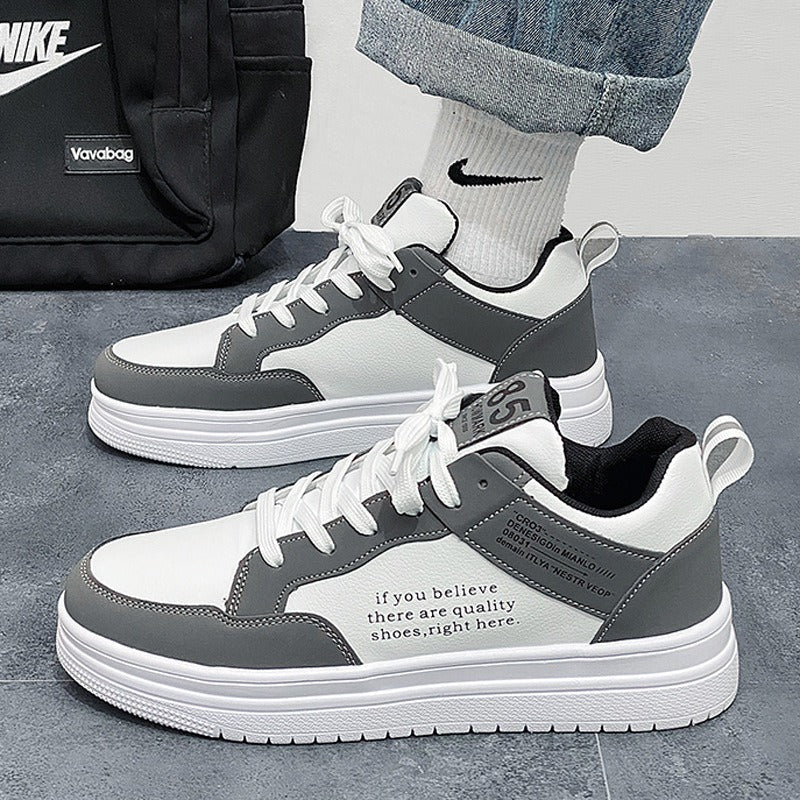 Trendy Men’s Fashionable Sports Shoes - ꫀꪶꫀᧁꪖꪀᥴꫀ꠸ᠻꪗ~ 𝔈𝔪𝔟𝔯𝔞𝔠𝔢 𝔈𝔩𝔢𝔤𝔞𝔫𝔠𝔢