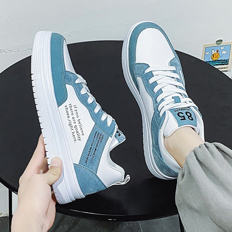 Trendy Men’s Fashionable Sports Shoes - ꫀꪶꫀᧁꪖꪀᥴꫀ꠸ᠻꪗ~ 𝔈𝔪𝔟𝔯𝔞𝔠𝔢 𝔈𝔩𝔢𝔤𝔞𝔫𝔠𝔢