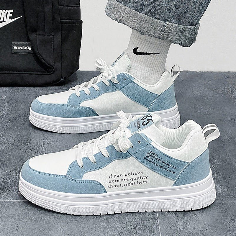 Trendy Men’s Fashionable Sports Shoes - ꫀꪶꫀᧁꪖꪀᥴꫀ꠸ᠻꪗ~ 𝔈𝔪𝔟𝔯𝔞𝔠𝔢 𝔈𝔩𝔢𝔤𝔞𝔫𝔠𝔢