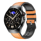 Trendy Heart Smart Watch With Bluetooth - ꫀꪶꫀᧁꪖꪀᥴꫀ꠸ᠻꪗ~ 𝔈𝔪𝔟𝔯𝔞𝔠𝔢 𝔈𝔩𝔢𝔤𝔞𝔫𝔠𝔢