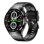 Trendy Heart Smart Watch With Bluetooth - ꫀꪶꫀᧁꪖꪀᥴꫀ꠸ᠻꪗ~ 𝔈𝔪𝔟𝔯𝔞𝔠𝔢 𝔈𝔩𝔢𝔤𝔞𝔫𝔠𝔢