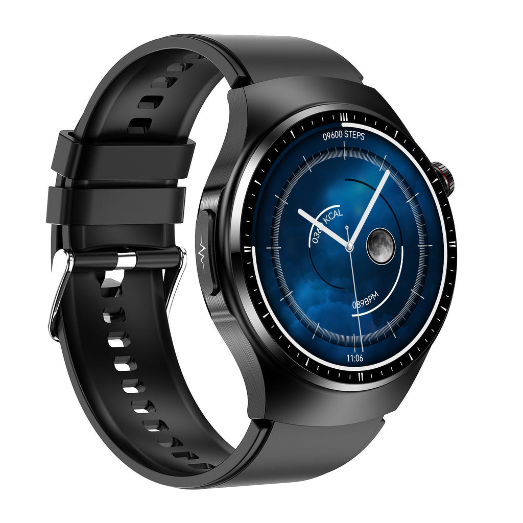 Trendy Heart Smart Watch With Bluetooth - ꫀꪶꫀᧁꪖꪀᥴꫀ꠸ᠻꪗ~ 𝔈𝔪𝔟𝔯𝔞𝔠𝔢 𝔈𝔩𝔢𝔤𝔞𝔫𝔠𝔢