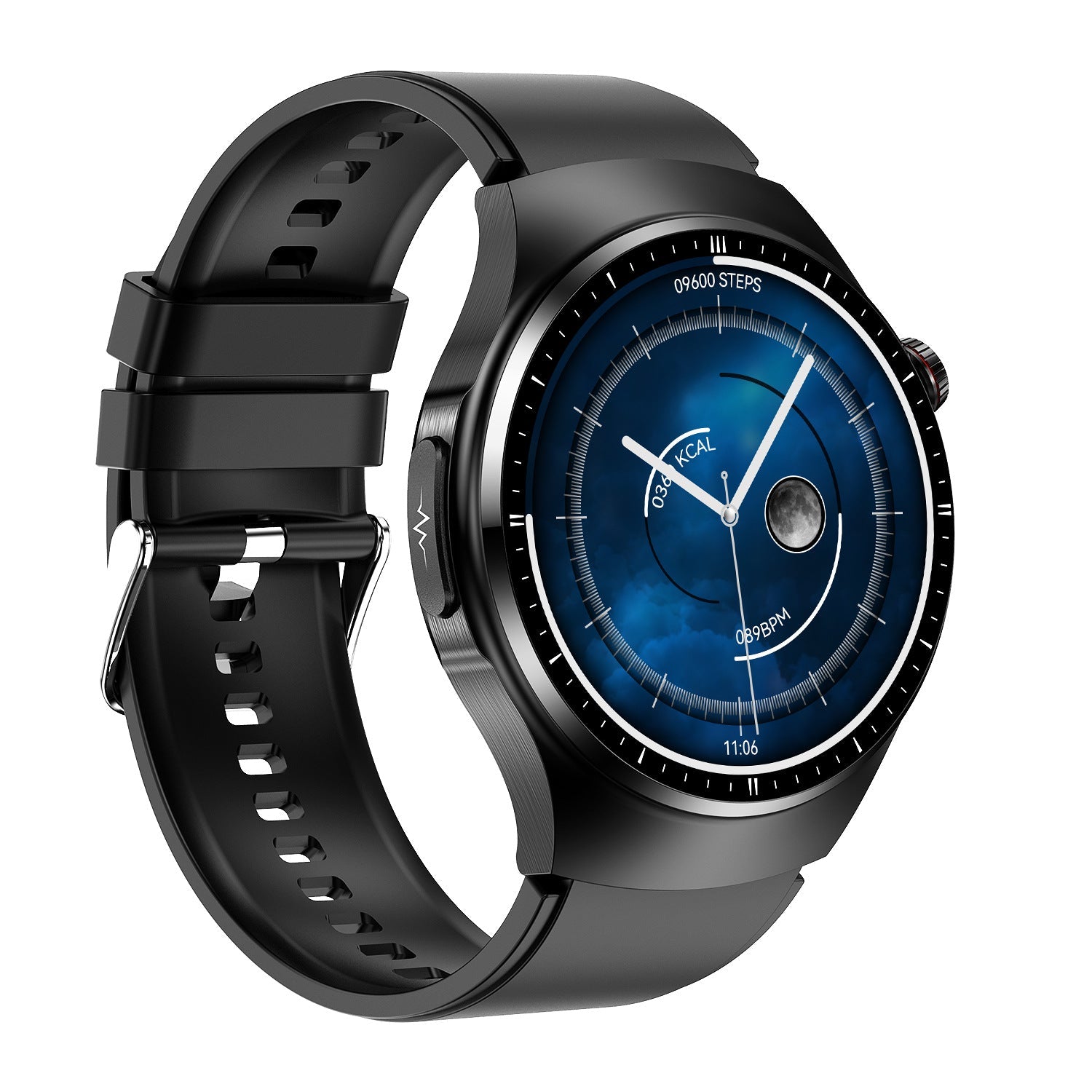 Trendy Heart Smart Watch With Bluetooth - ꫀꪶꫀᧁꪖꪀᥴꫀ꠸ᠻꪗ~ 𝔈𝔪𝔟𝔯𝔞𝔠𝔢 𝔈𝔩𝔢𝔤𝔞𝔫𝔠𝔢