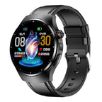 Trendy Heart Smart Watch With Bluetooth - ꫀꪶꫀᧁꪖꪀᥴꫀ꠸ᠻꪗ~ 𝔈𝔪𝔟𝔯𝔞𝔠𝔢 𝔈𝔩𝔢𝔤𝔞𝔫𝔠𝔢