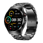 Trendy Heart Smart Watch With Bluetooth - ꫀꪶꫀᧁꪖꪀᥴꫀ꠸ᠻꪗ~ 𝔈𝔪𝔟𝔯𝔞𝔠𝔢 𝔈𝔩𝔢𝔤𝔞𝔫𝔠𝔢