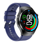 Trendy Heart Smart Watch With Bluetooth - ꫀꪶꫀᧁꪖꪀᥴꫀ꠸ᠻꪗ~ 𝔈𝔪𝔟𝔯𝔞𝔠𝔢 𝔈𝔩𝔢𝔤𝔞𝔫𝔠𝔢