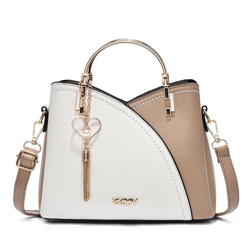 Trendy Large Fashion Shoulder Crossbody Bag - ꫀꪶꫀᧁꪖꪀᥴꫀ꠸ᠻꪗ~ 𝔈𝔪𝔟𝔯𝔞𝔠𝔢 𝔈𝔩𝔢𝔤𝔞𝔫𝔠𝔢