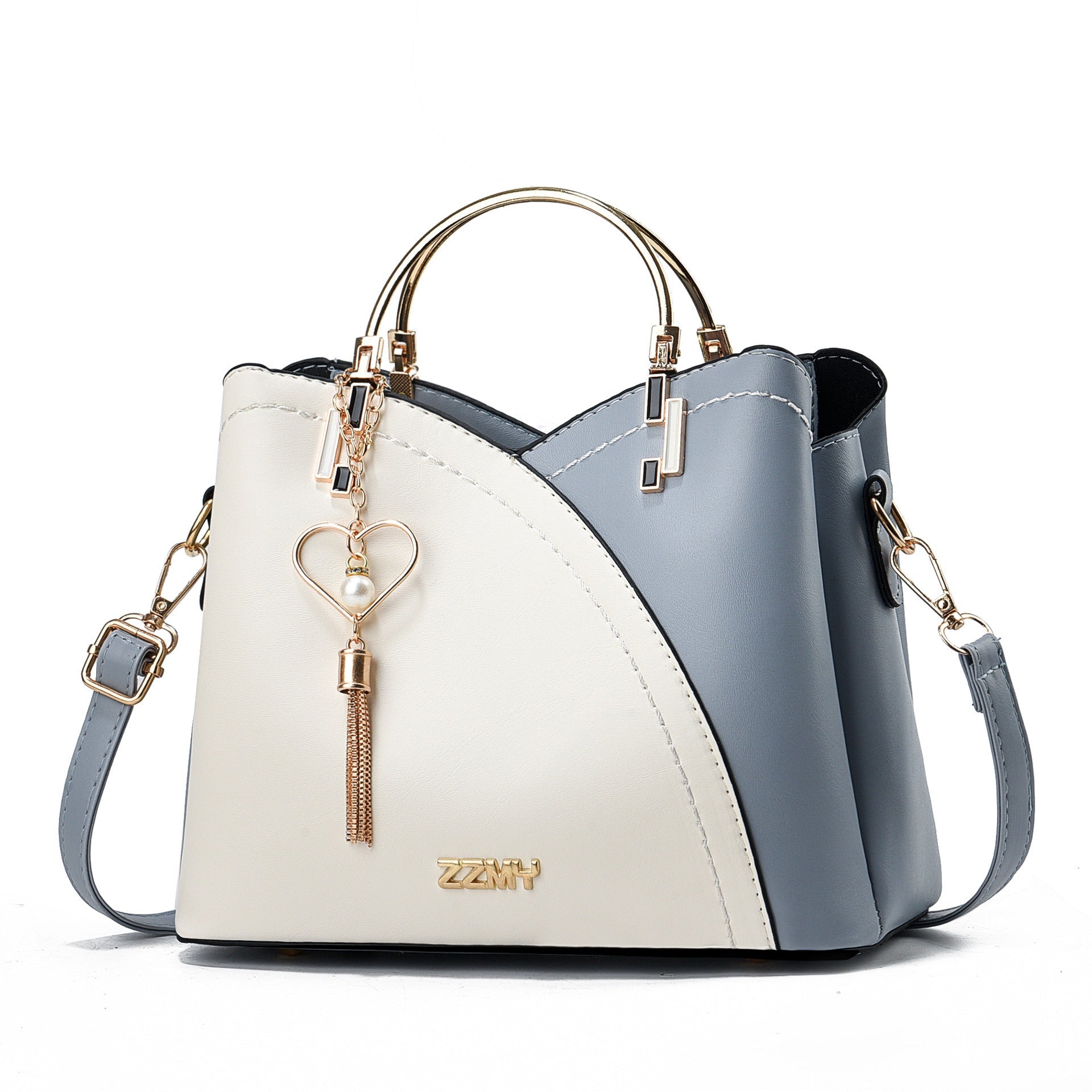 Trendy Large Fashion Shoulder Crossbody Bag - ꫀꪶꫀᧁꪖꪀᥴꫀ꠸ᠻꪗ~ 𝔈𝔪𝔟𝔯𝔞𝔠𝔢 𝔈𝔩𝔢𝔤𝔞𝔫𝔠𝔢
