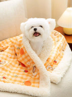 Trendy Stylish Soft Pet Blanket - ꫀꪶꫀᧁꪖꪀᥴꫀ꠸ᠻꪗ~ 𝔈𝔪𝔟𝔯𝔞𝔠𝔢 𝔈𝔩𝔢𝔤𝔞𝔫𝔠𝔢