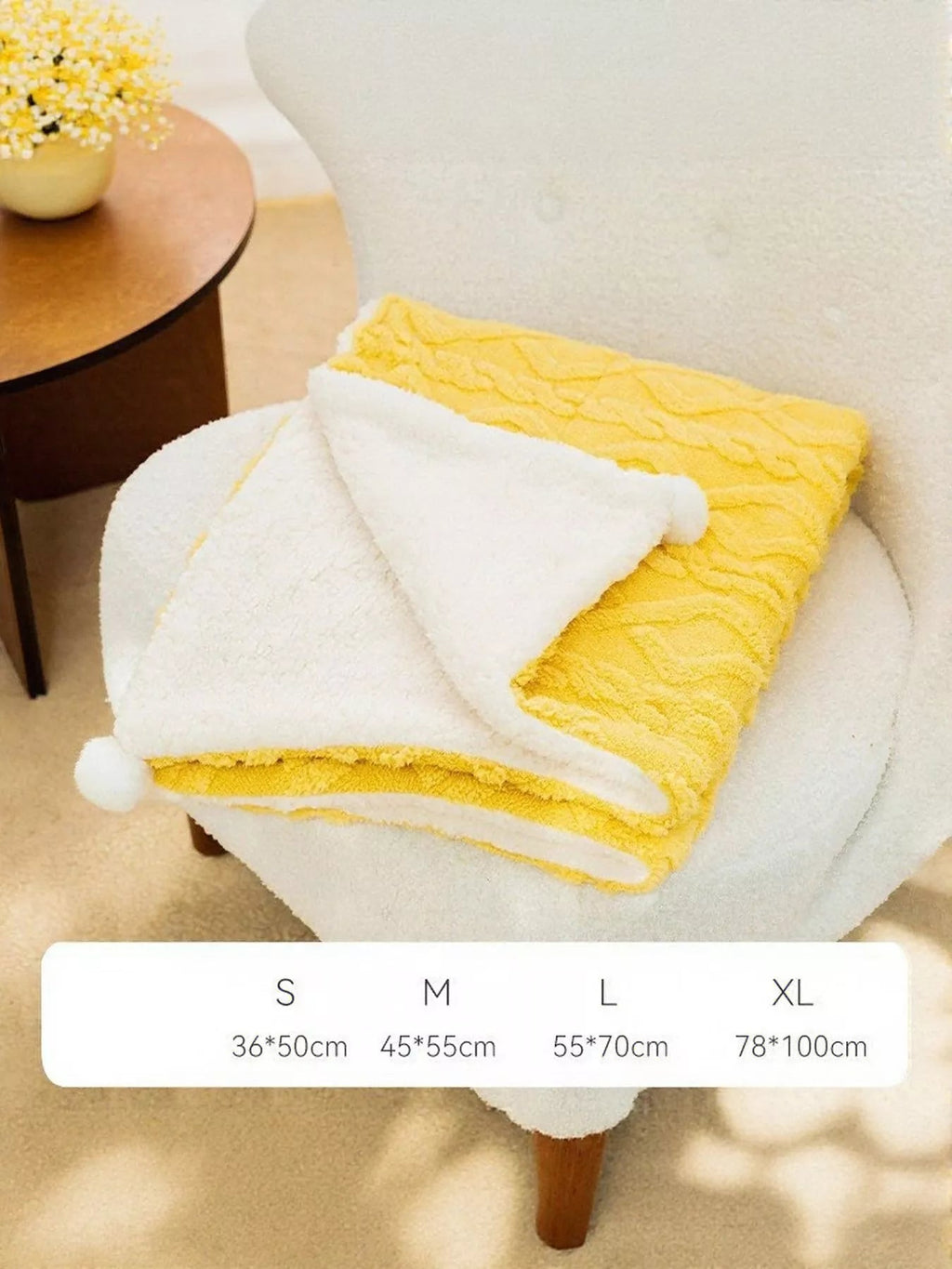 Trendy Stylish Soft Pet Blanket - ꫀꪶꫀᧁꪖꪀᥴꫀ꠸ᠻꪗ~ 𝔈𝔪𝔟𝔯𝔞𝔠𝔢 𝔈𝔩𝔢𝔤𝔞𝔫𝔠𝔢