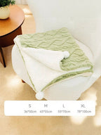 Trendy Stylish Soft Pet Blanket - ꫀꪶꫀᧁꪖꪀᥴꫀ꠸ᠻꪗ~ 𝔈𝔪𝔟𝔯𝔞𝔠𝔢 𝔈𝔩𝔢𝔤𝔞𝔫𝔠𝔢