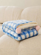 Trendy Stylish Soft Pet Blanket - ꫀꪶꫀᧁꪖꪀᥴꫀ꠸ᠻꪗ~ 𝔈𝔪𝔟𝔯𝔞𝔠𝔢 𝔈𝔩𝔢𝔤𝔞𝔫𝔠𝔢