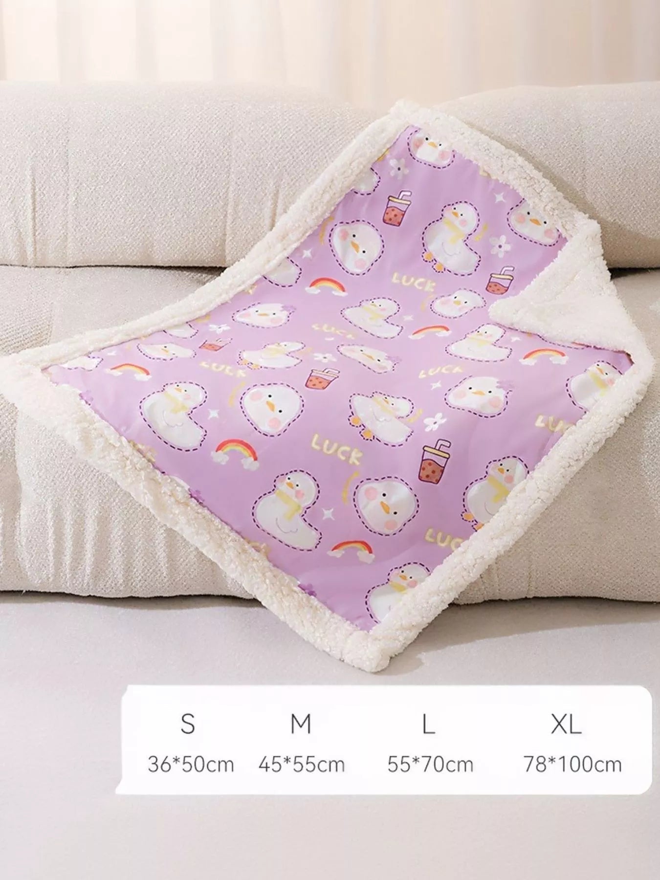 Trendy Stylish Soft Pet Blanket - ꫀꪶꫀᧁꪖꪀᥴꫀ꠸ᠻꪗ~ 𝔈𝔪𝔟𝔯𝔞𝔠𝔢 𝔈𝔩𝔢𝔤𝔞𝔫𝔠𝔢