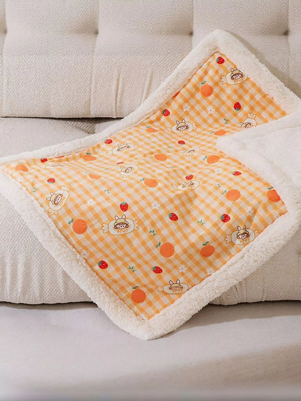 Trendy Stylish Soft Pet Blanket - ꫀꪶꫀᧁꪖꪀᥴꫀ꠸ᠻꪗ~ 𝔈𝔪𝔟𝔯𝔞𝔠𝔢 𝔈𝔩𝔢𝔤𝔞𝔫𝔠𝔢