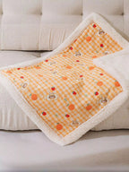 Trendy Stylish Soft Pet Blanket - ꫀꪶꫀᧁꪖꪀᥴꫀ꠸ᠻꪗ~ 𝔈𝔪𝔟𝔯𝔞𝔠𝔢 𝔈𝔩𝔢𝔤𝔞𝔫𝔠𝔢