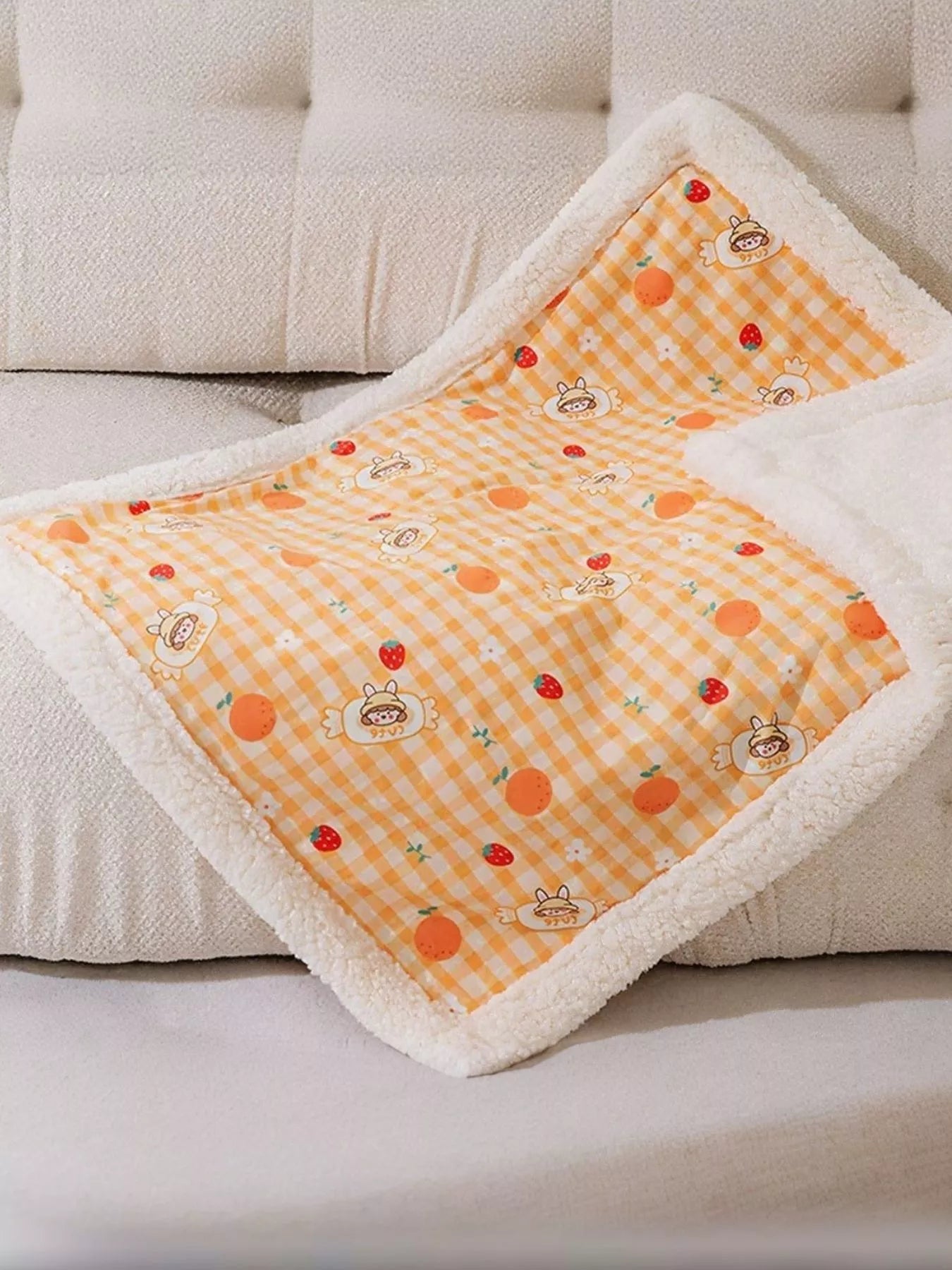 Trendy Stylish Soft Pet Blanket - ꫀꪶꫀᧁꪖꪀᥴꫀ꠸ᠻꪗ~ 𝔈𝔪𝔟𝔯𝔞𝔠𝔢 𝔈𝔩𝔢𝔤𝔞𝔫𝔠𝔢