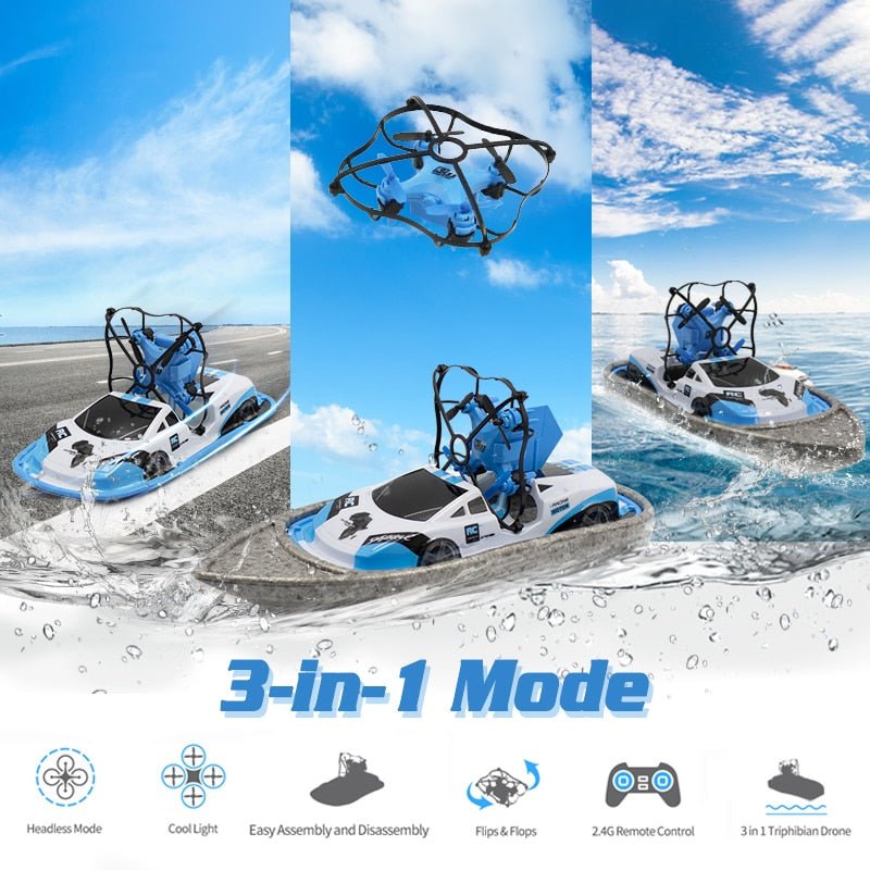 Trendy Radio - Controlled Remote Control Flying Boat - ꫀꪶꫀᧁꪖꪀᥴꫀ꠸ᠻꪗ~ 𝔈𝔪𝔟𝔯𝔞𝔠𝔢 𝔈𝔩𝔢𝔤𝔞𝔫𝔠𝔢
