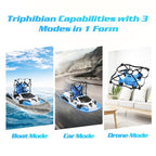 Trendy Radio - Controlled Remote Control Flying Boat - ꫀꪶꫀᧁꪖꪀᥴꫀ꠸ᠻꪗ~ 𝔈𝔪𝔟𝔯𝔞𝔠𝔢 𝔈𝔩𝔢𝔤𝔞𝔫𝔠𝔢