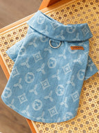 Trendy Stylish Ruffled Pet Dress - ꫀꪶꫀᧁꪖꪀᥴꫀ꠸ᠻꪗ~ 𝔈𝔪𝔟𝔯𝔞𝔠𝔢 𝔈𝔩𝔢𝔤𝔞𝔫𝔠𝔢