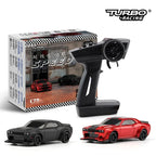 Turbo Racing Mini Full Scale Remote Control Car - ꫀꪶꫀᧁꪖꪀᥴꫀ꠸ᠻꪗ~ 𝔈𝔪𝔟𝔯𝔞𝔠𝔢 𝔈𝔩𝔢𝔤𝔞𝔫𝔠𝔢