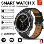 Watch X Smart Waterproof Bluetooth Wristband - ꫀꪶꫀᧁꪖꪀᥴꫀ꠸ᠻꪗ~ 𝔈𝔪𝔟𝔯𝔞𝔠𝔢 𝔈𝔩𝔢𝔤𝔞𝔫𝔠𝔢